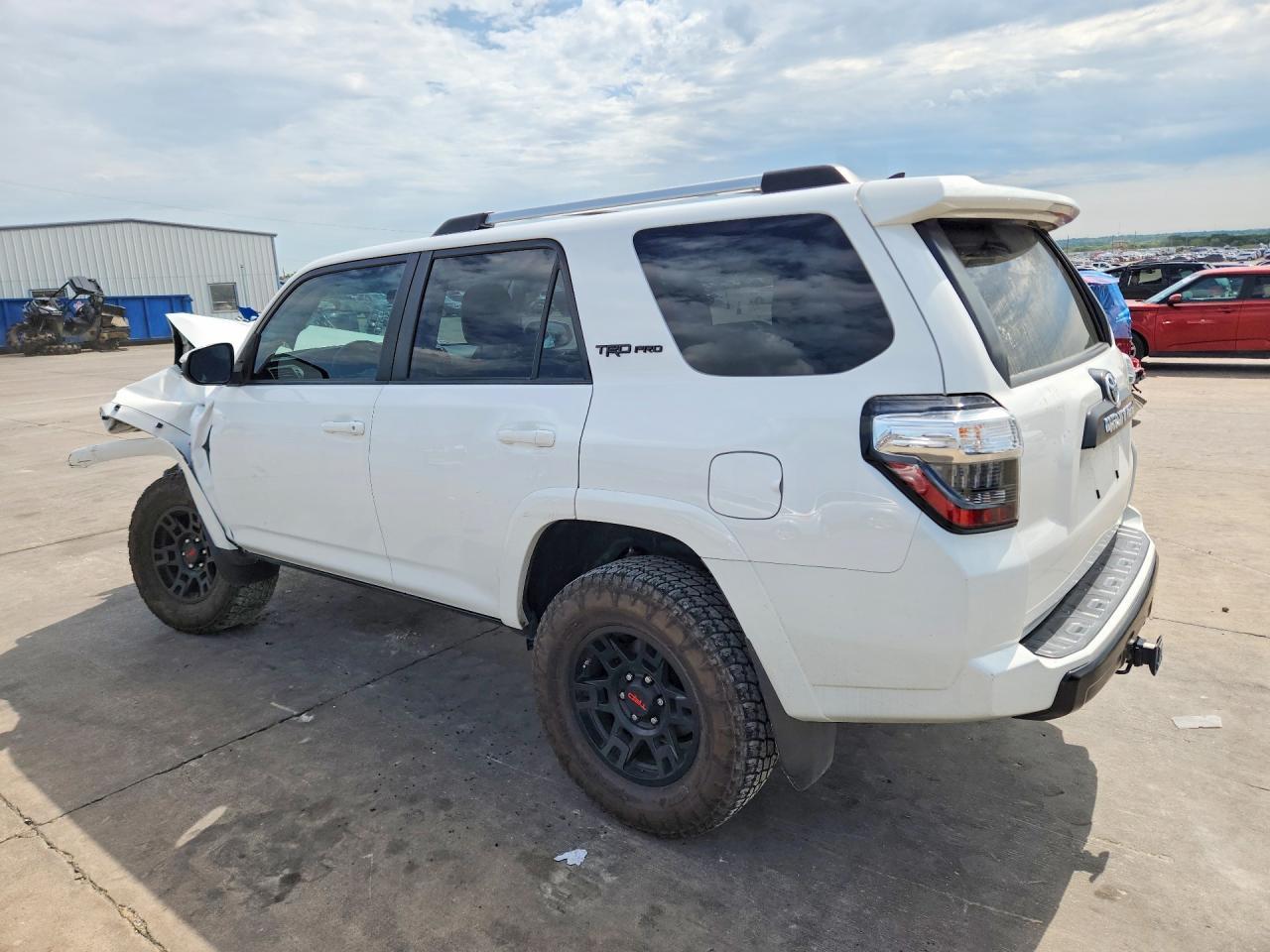 2015 Toyota 4Runner - Фото 2