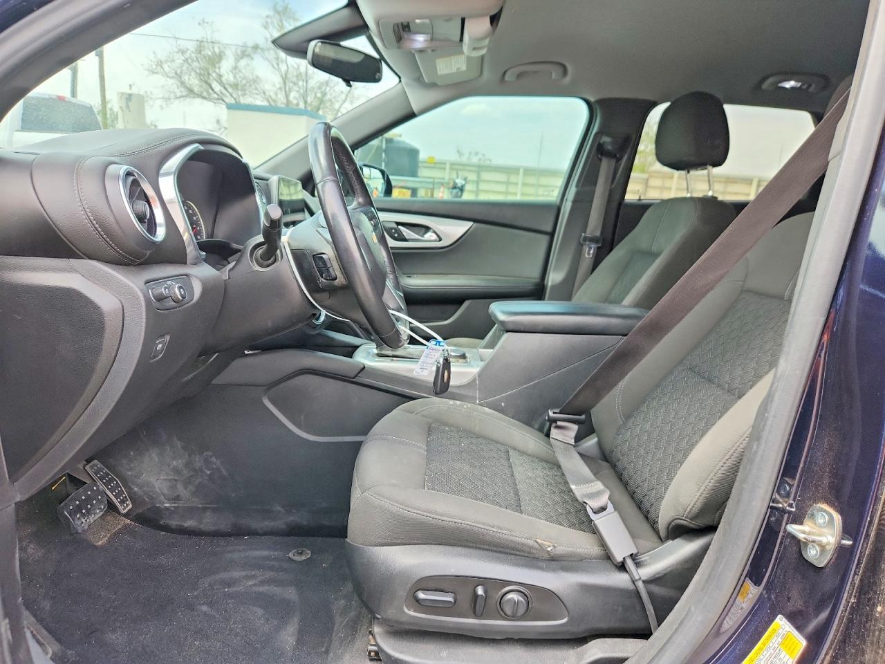 2020 Chevrolet Blazer 1Lt - Image 7