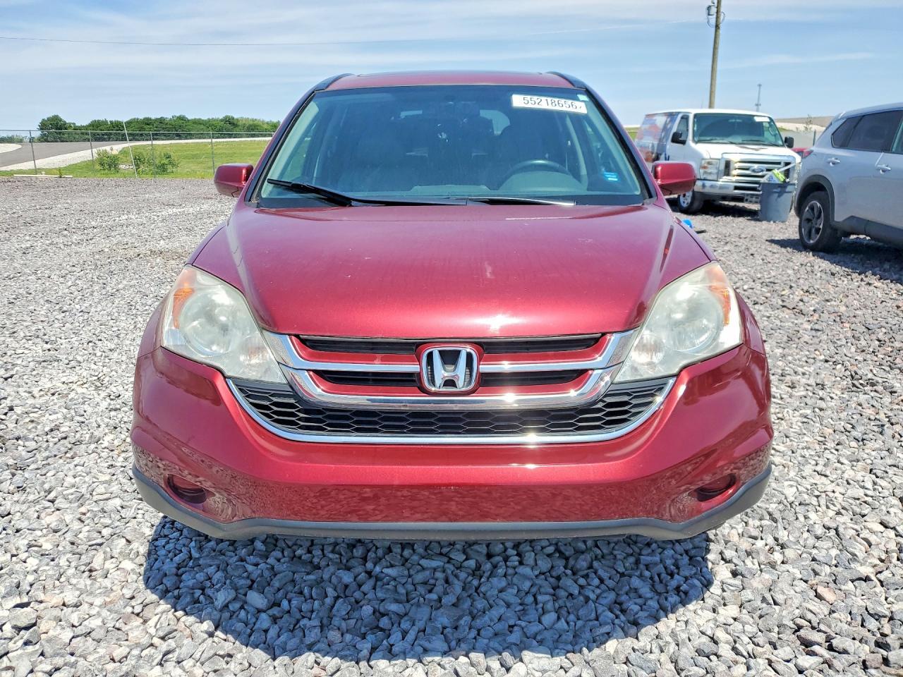 2011 Honda Crv - Image 5