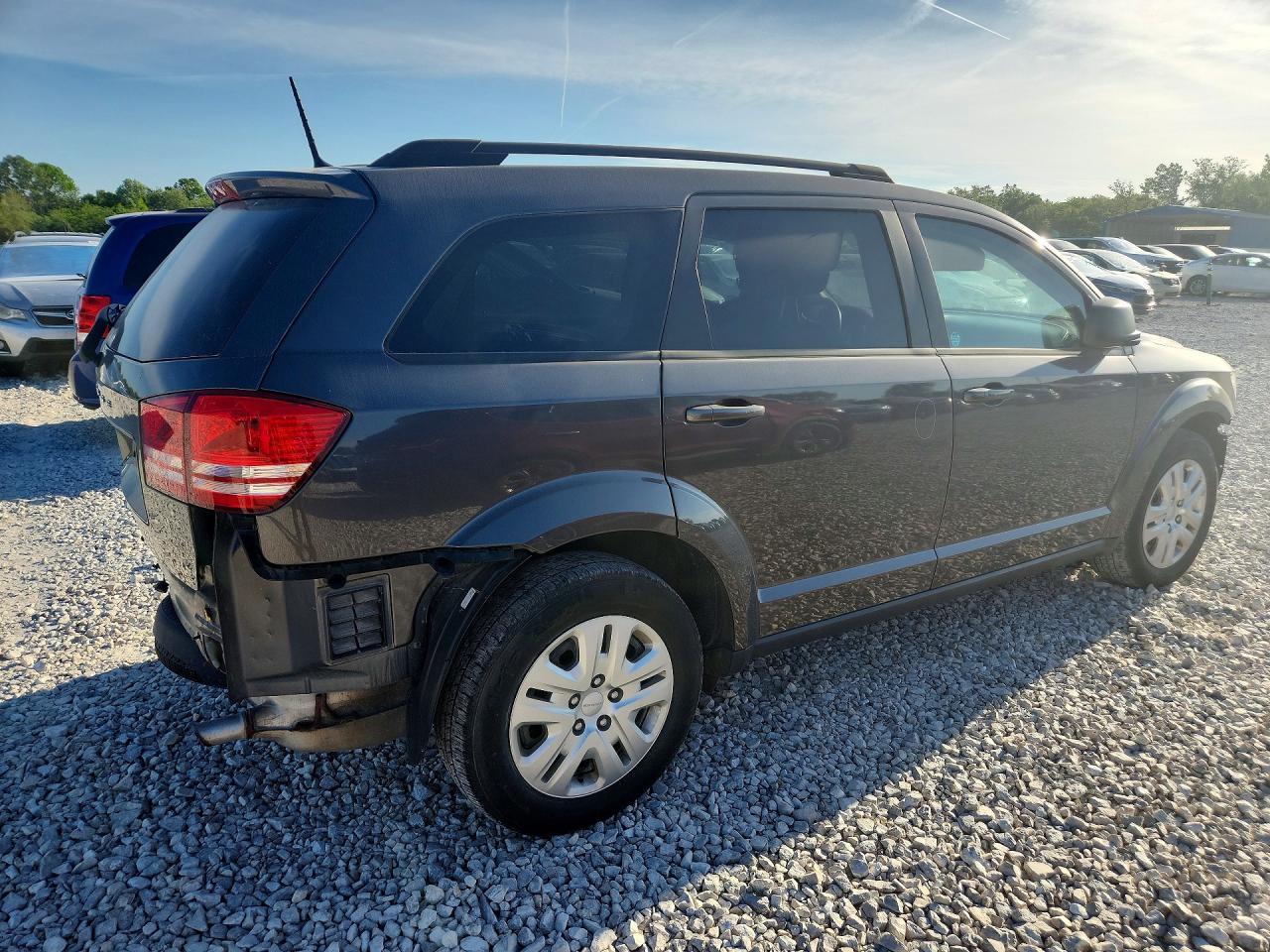 2020 Dodge Journey Se - Image 3