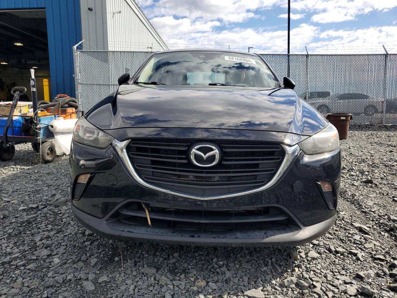 2019 Mazda Cx-3 Sport - Фото 5