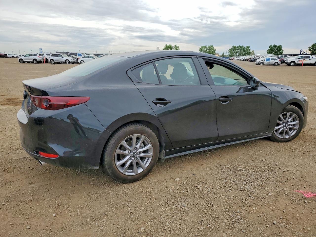 2020 Mazda 3 - Фото 3