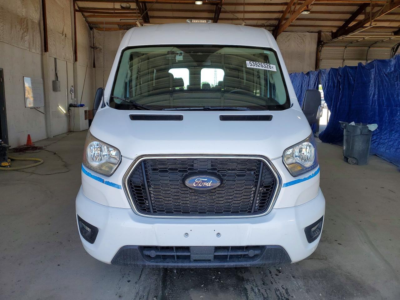 2021 Ford Transit T-350 - Фото 5