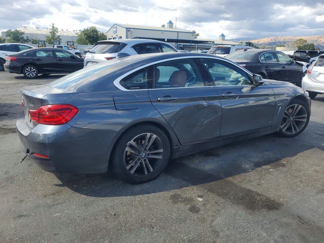 2019 BMW 430I Gran Coupe - Image 3
