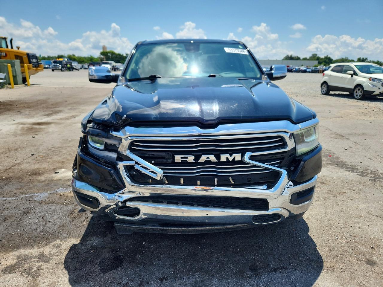 2019 Ram 1500 Laramie - Фото 5