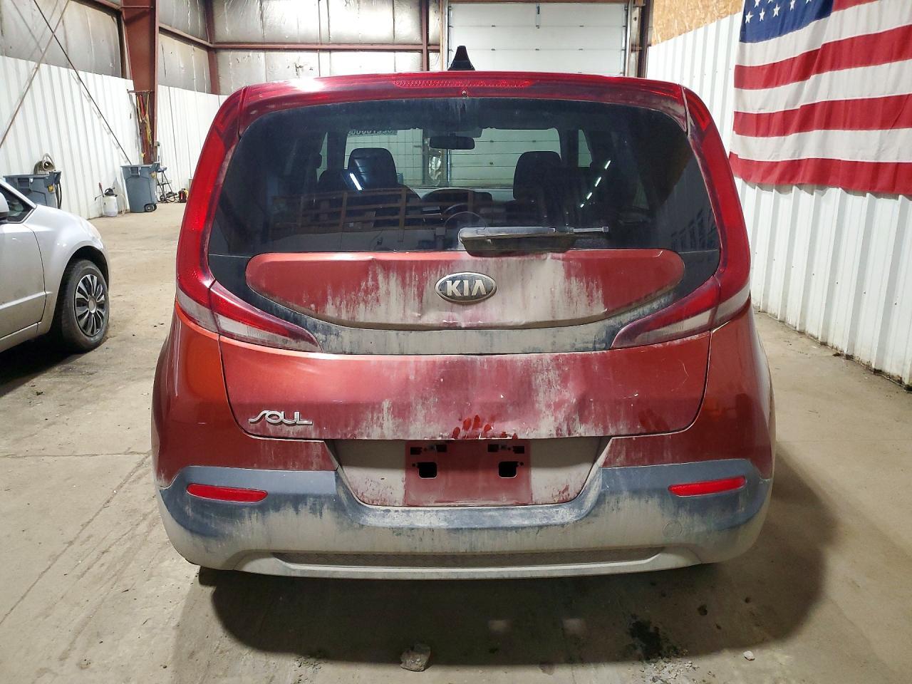 2020 Kia Soul Lx - Image 6