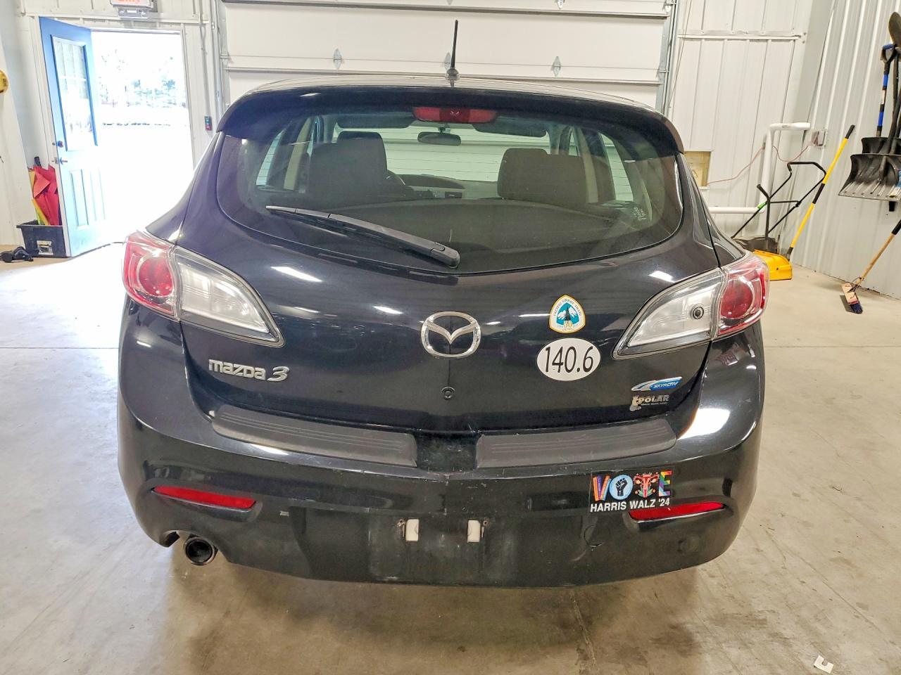 2013 Mazda 3 I - Фото 6