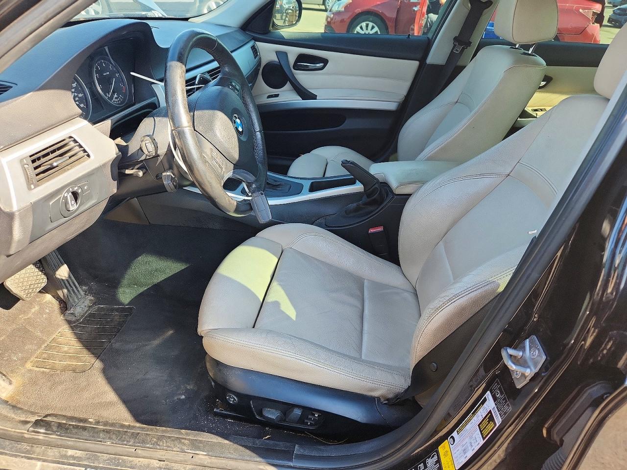 2011 BMW 328 Xi Sulev - Image 7