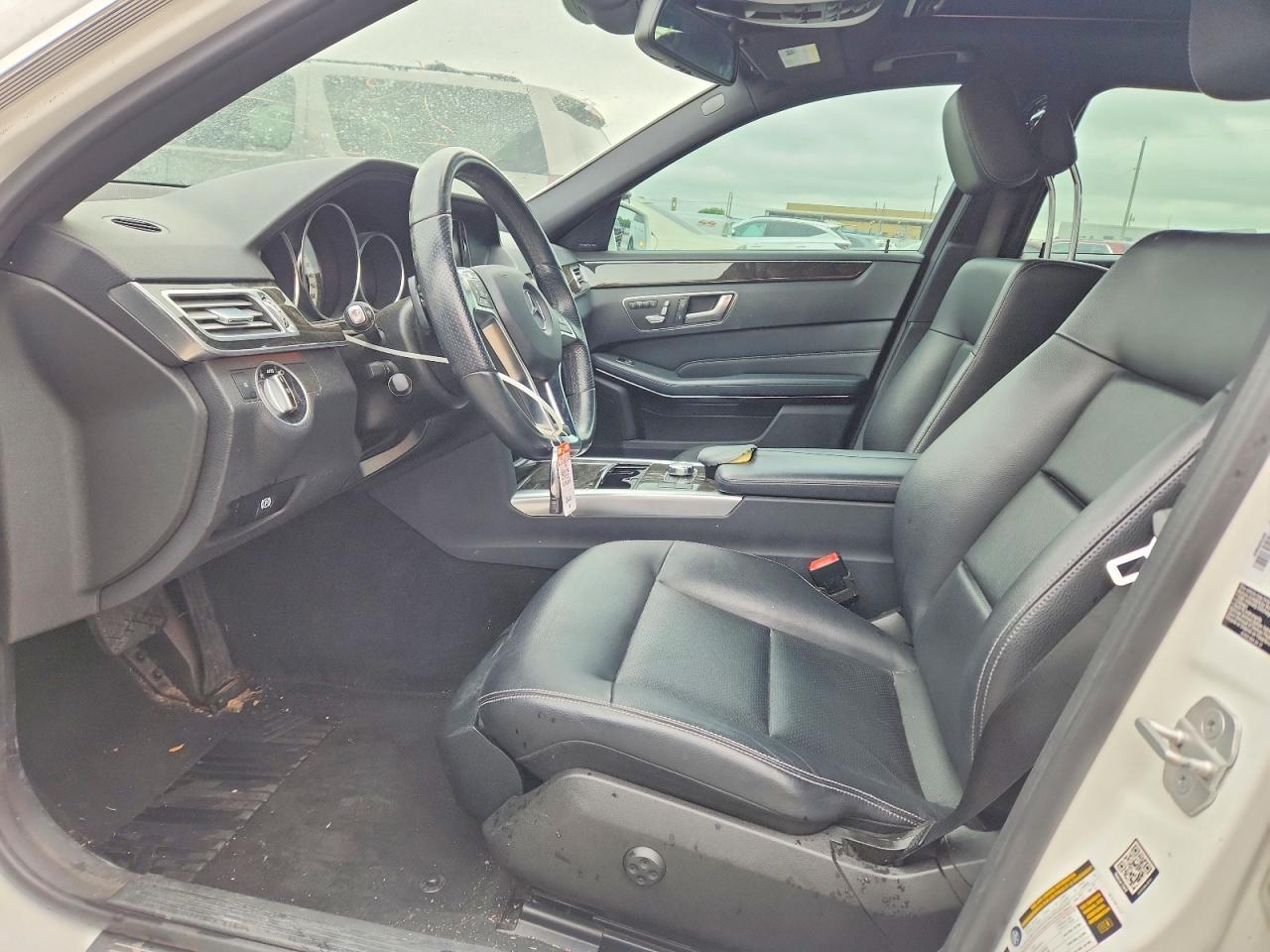 2014 Mercedes-Benz E 350 - Фото 7