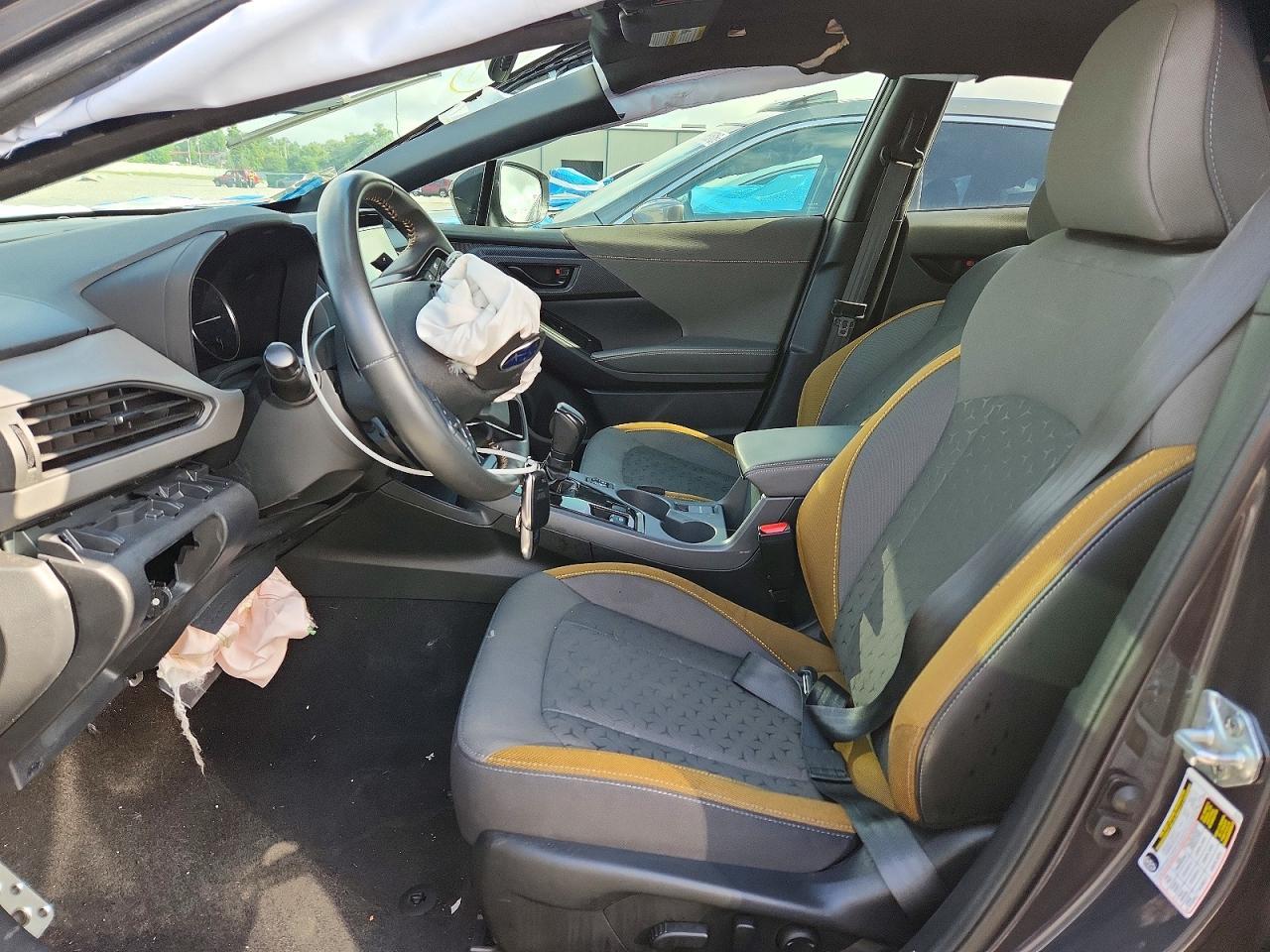 2024 Subaru Crosstrek Sport - Image 7
