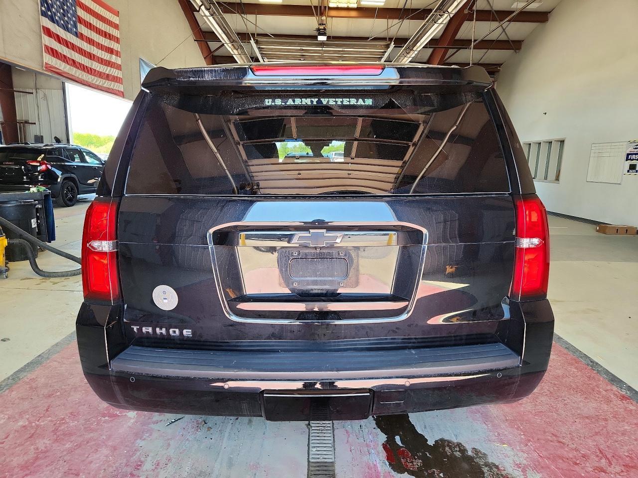 2019 Chevrolet Tahoe K1500 Ls - Image 6