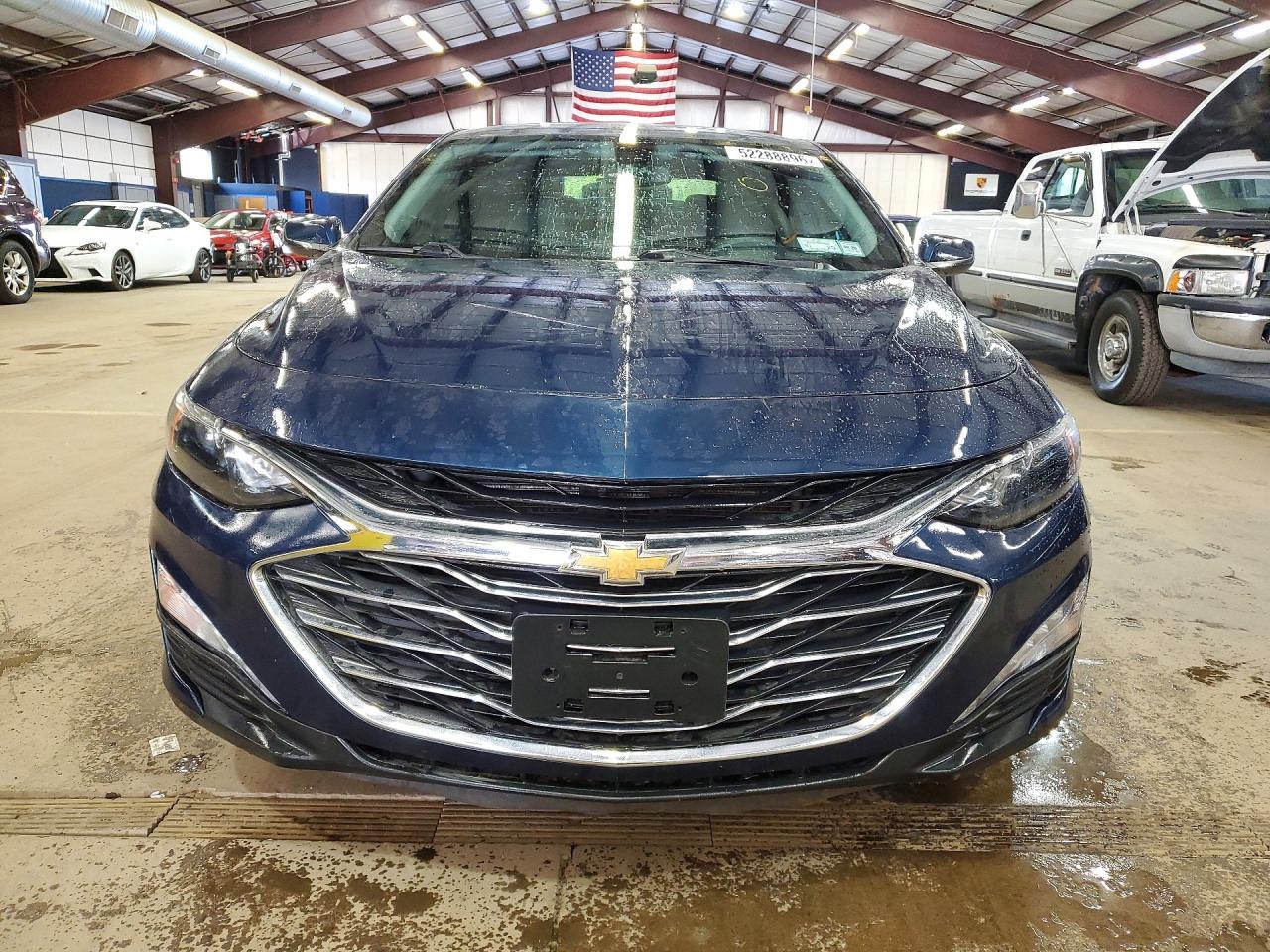 2020 Chevrolet Malibu Lt - Фото 5