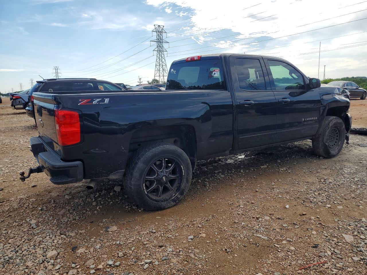 2018 Chevrolet Silverado K1500 Lt - Image 3