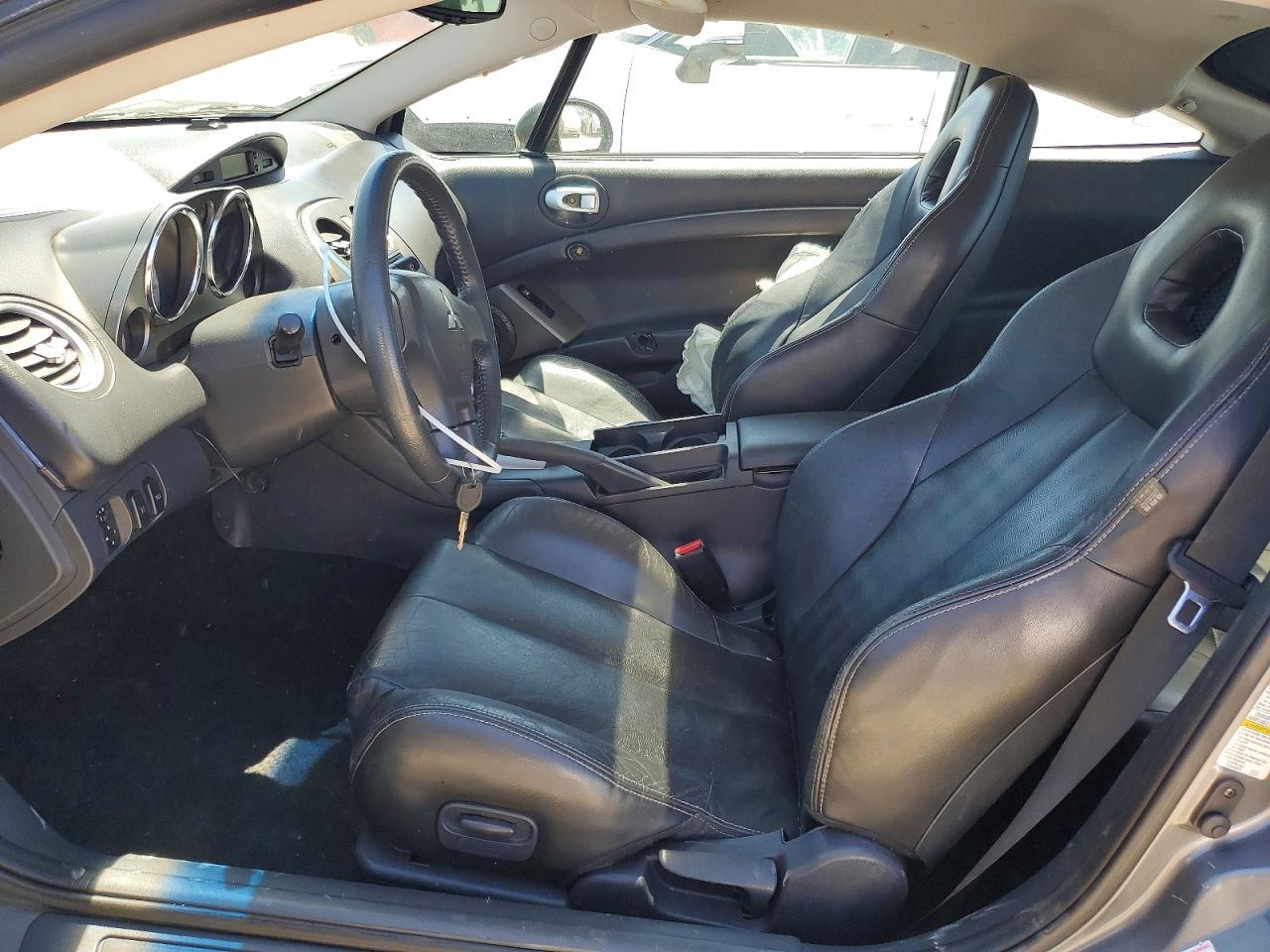 2006 Mitsubishi Eclipse Gt - Фото 7