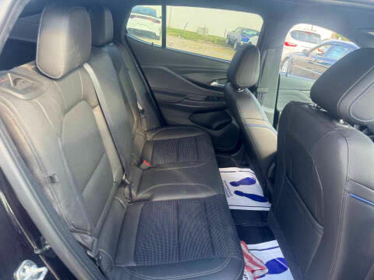 2024 Buick Envista Sport Touring - Фото 6