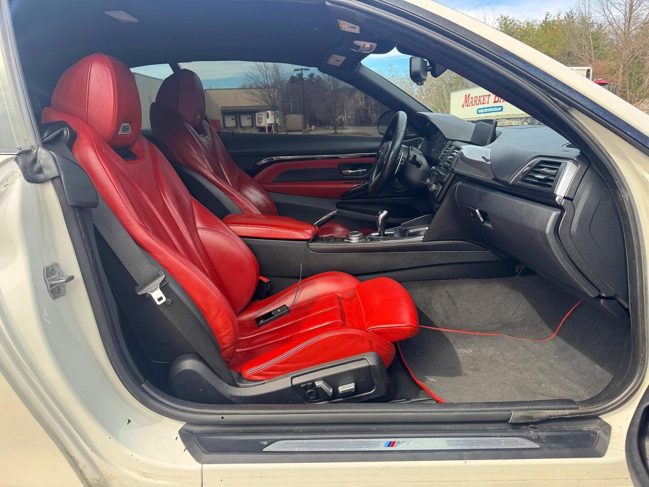 2016 BMW M4 - Image 5