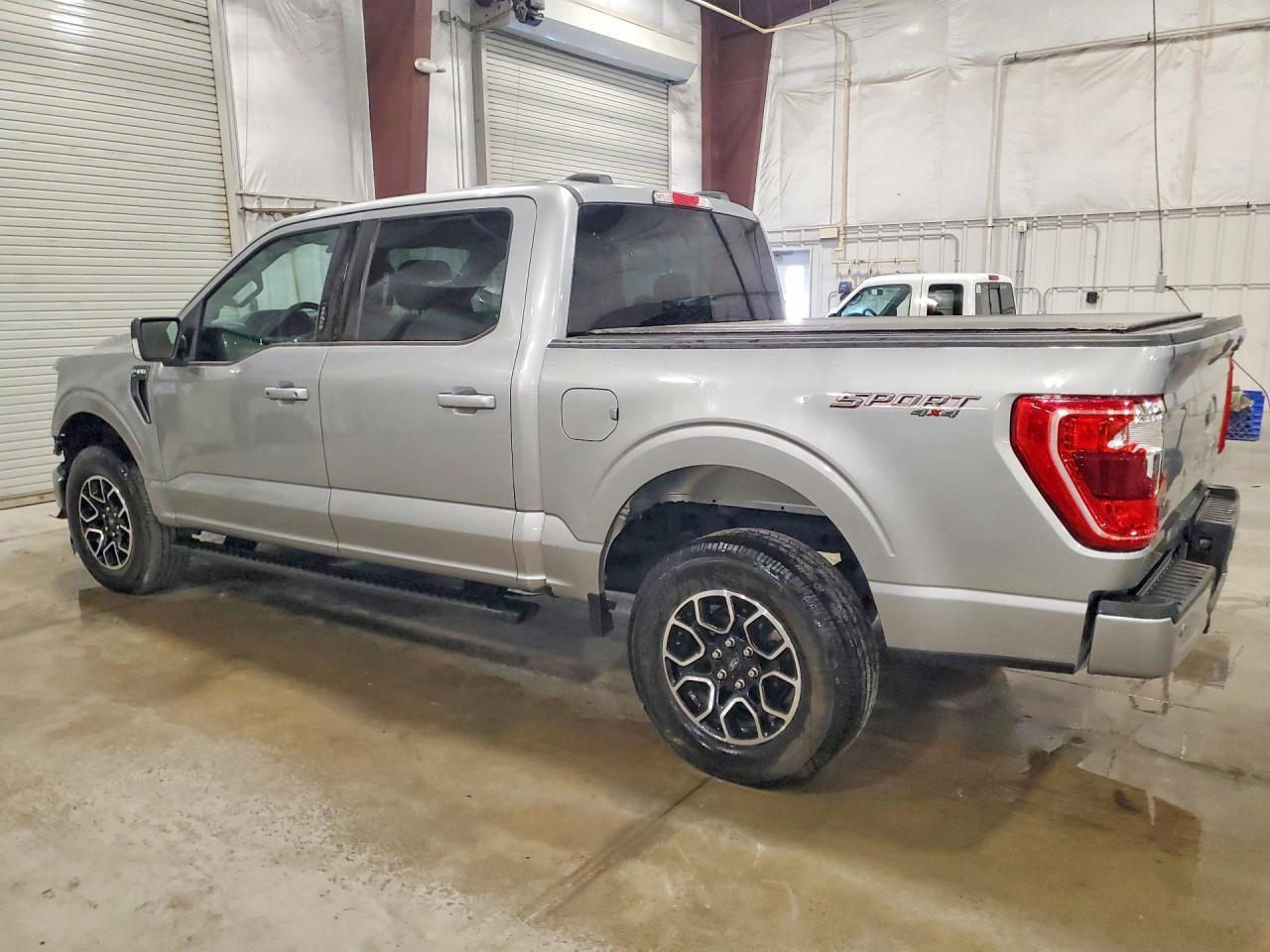 2023 Ford F150 Supercrew - Фото 2