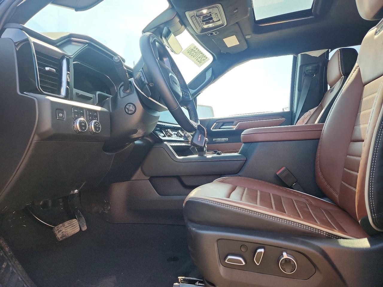 2026 GMC Sierra K1500 Denali Ultimate - Image 7