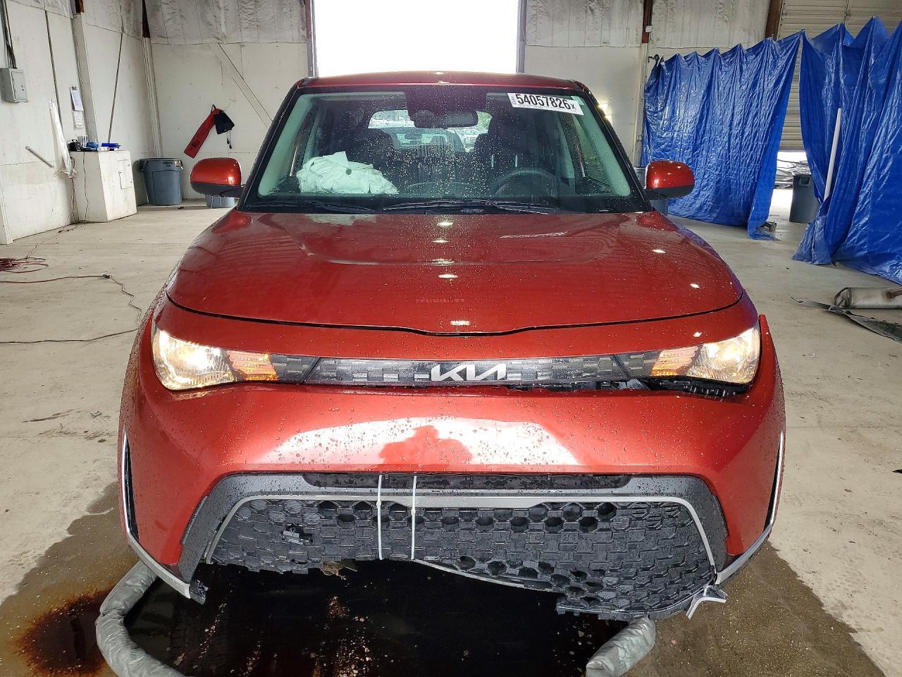 2025 Kia Soul Lx - Image 5