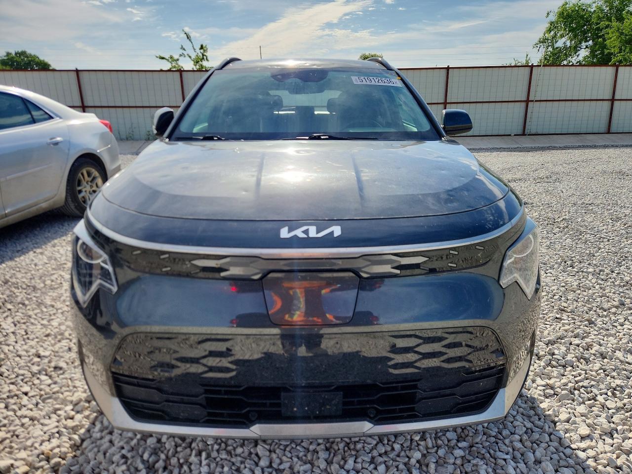 2023 Kia Niro Wind - Фото 5
