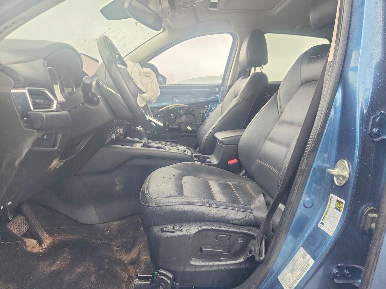 2021 Mazda Cx-5 Touring - Image 7