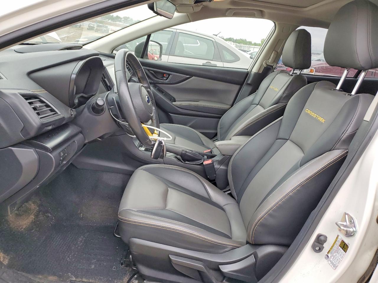 2023 Subaru Crosstrek Sport - Фото 7