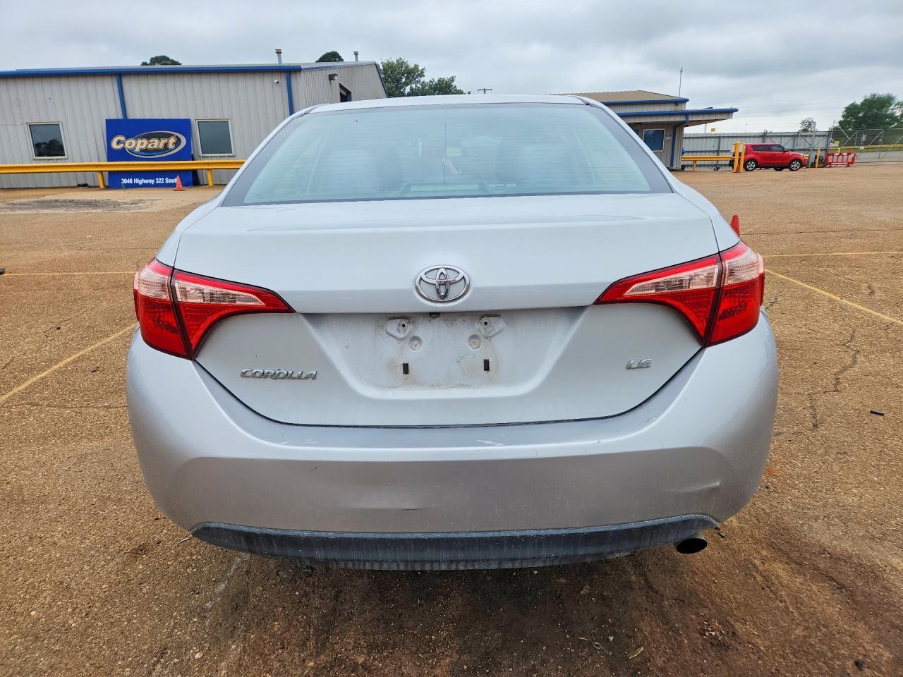 2019 Toyota Corolla Le - Image 6