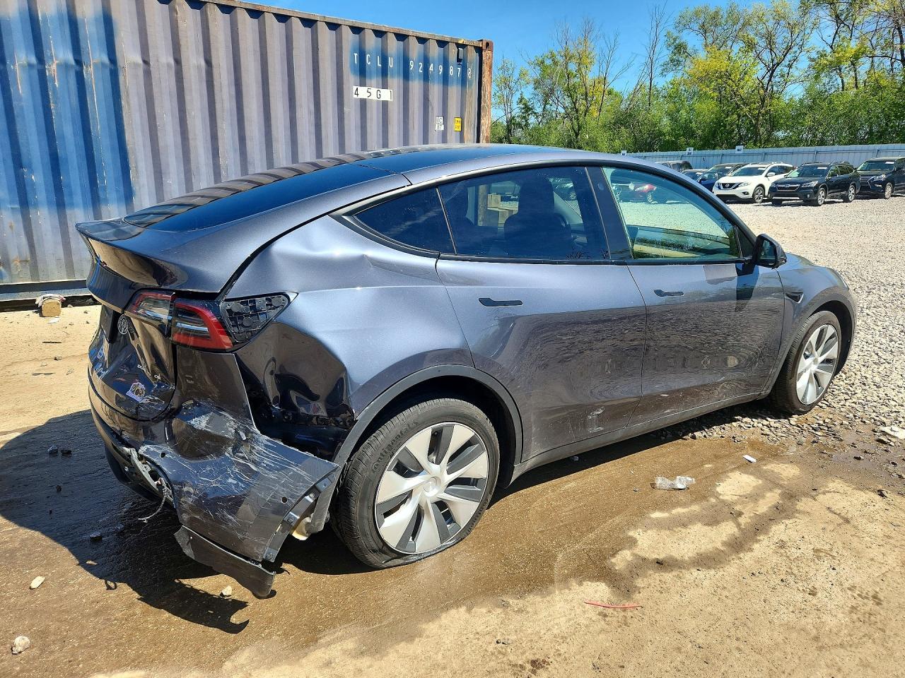 2022 Tesla Model Y - Image 3