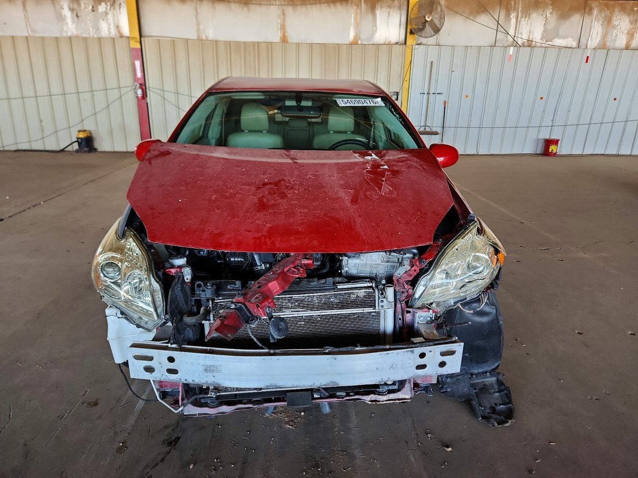 2012 Toyota Prius Five - Фото 5