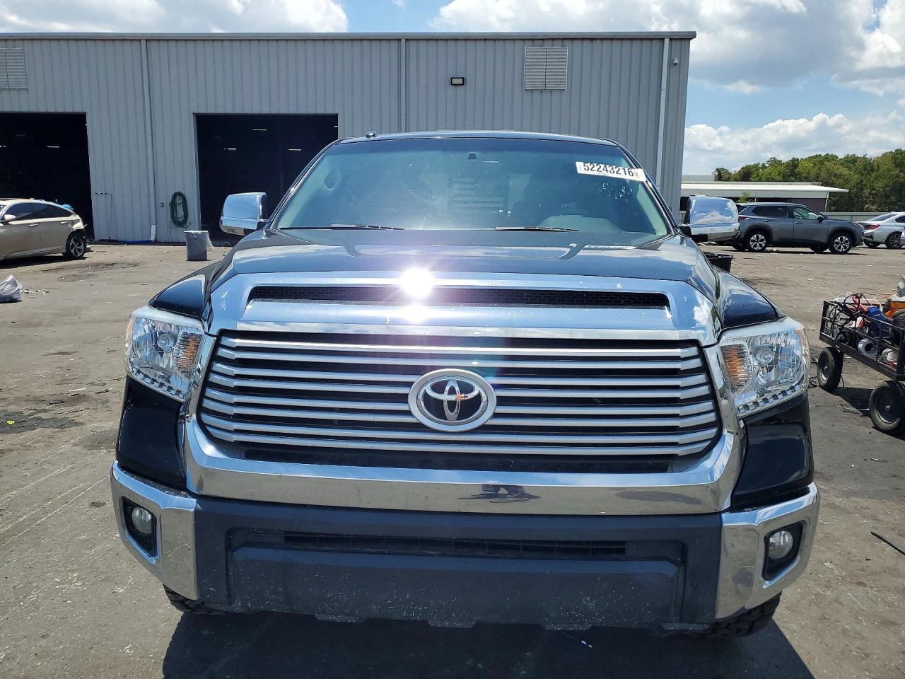 2016 Toyota Tundra Sr5 - Image 5