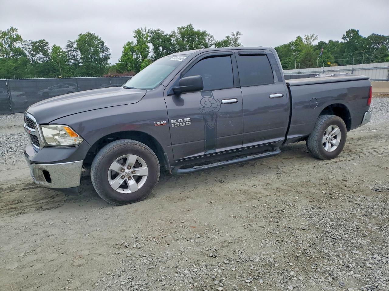 2014 Ram 1500 Slt