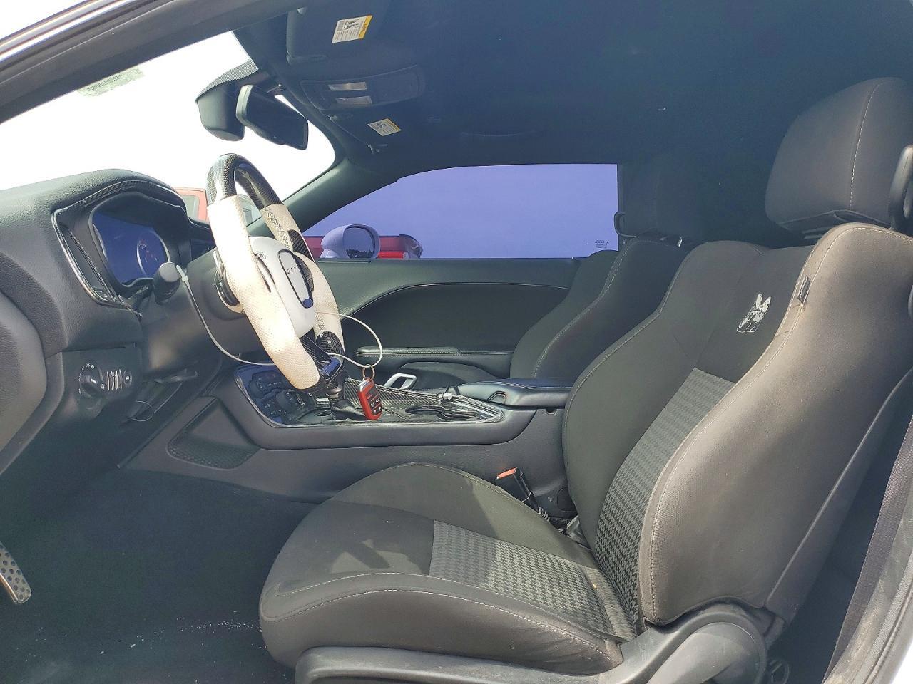 2021 Dodge Challenger R - Image 7