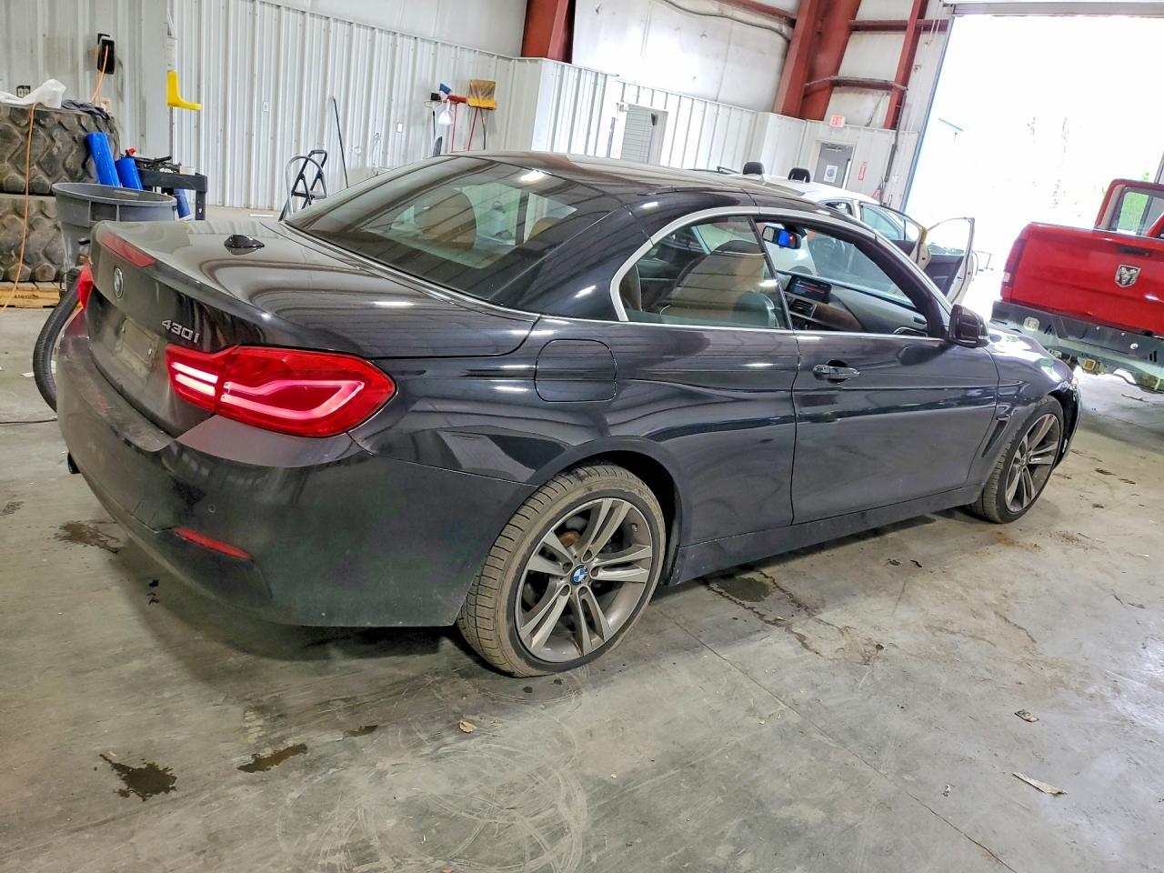 2018 BMW 430Xi - Image 3
