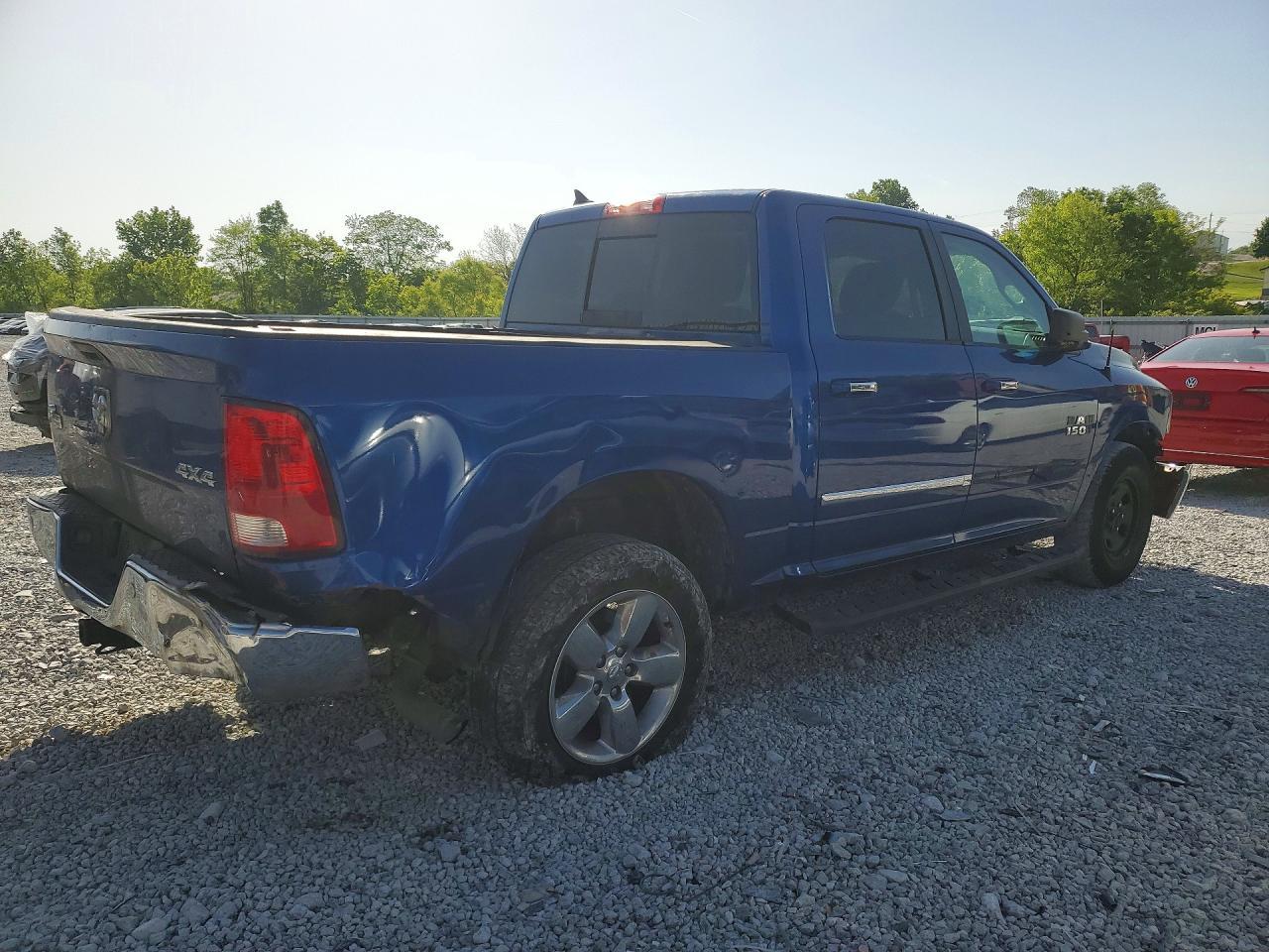 2016 Ram 1500 Slt - Image 3