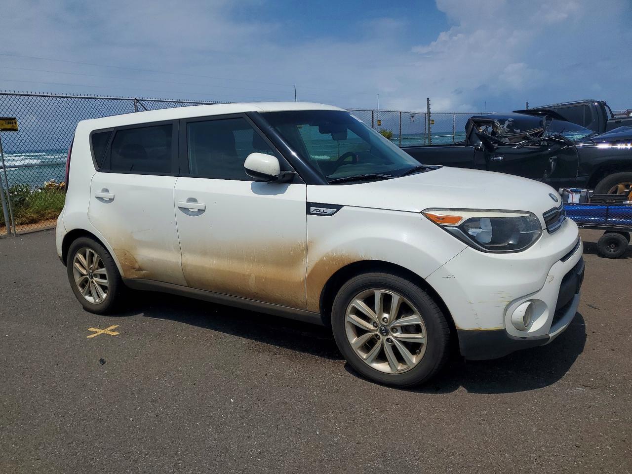 2019 Kia Soul + - Фото 4