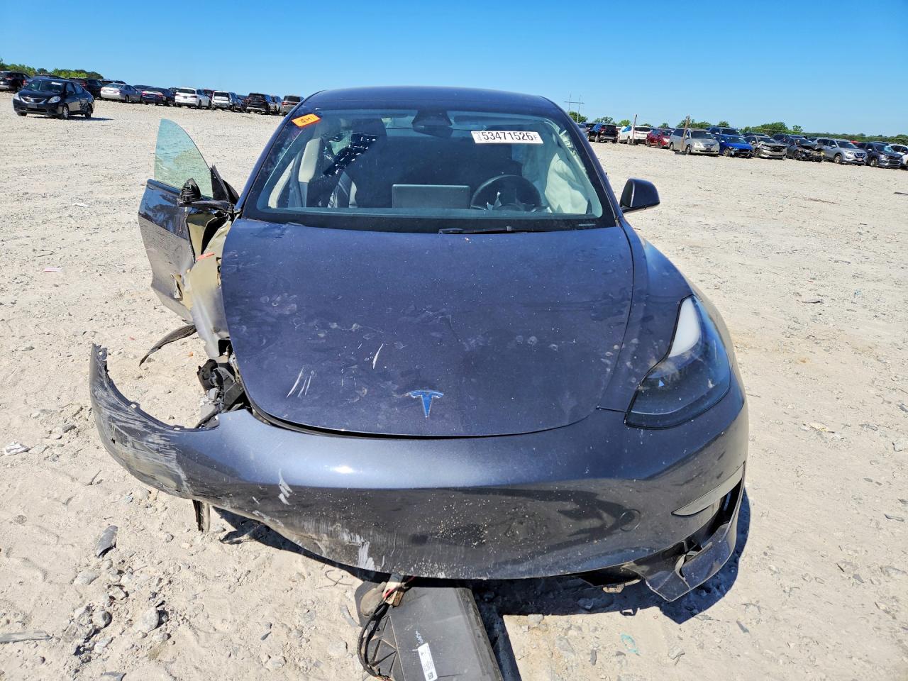 2023 Tesla Model 3 - Фото 5