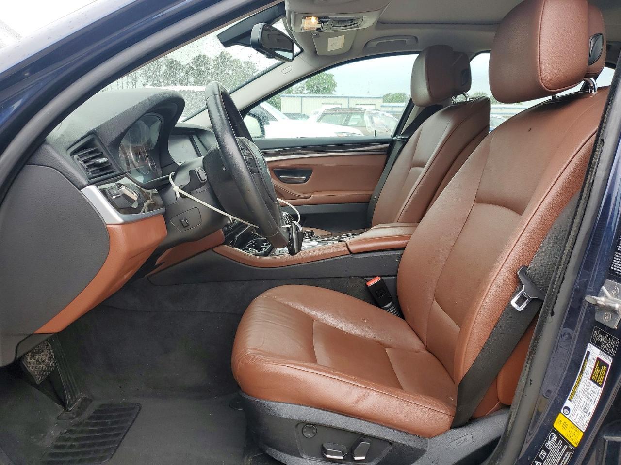 2012 BMW 528 Xi - Image 7