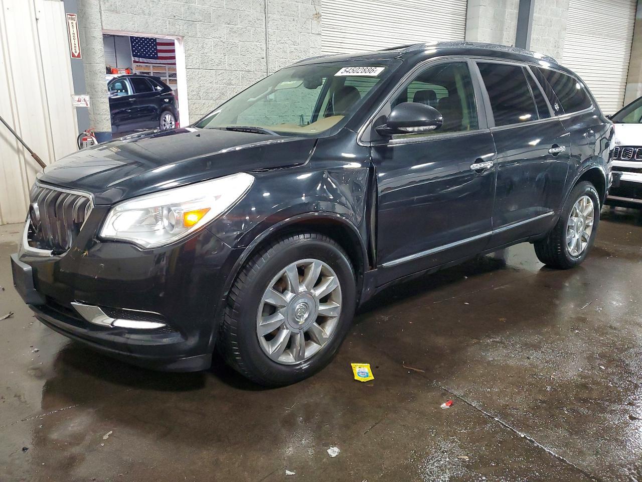 2014 Buick Enclave