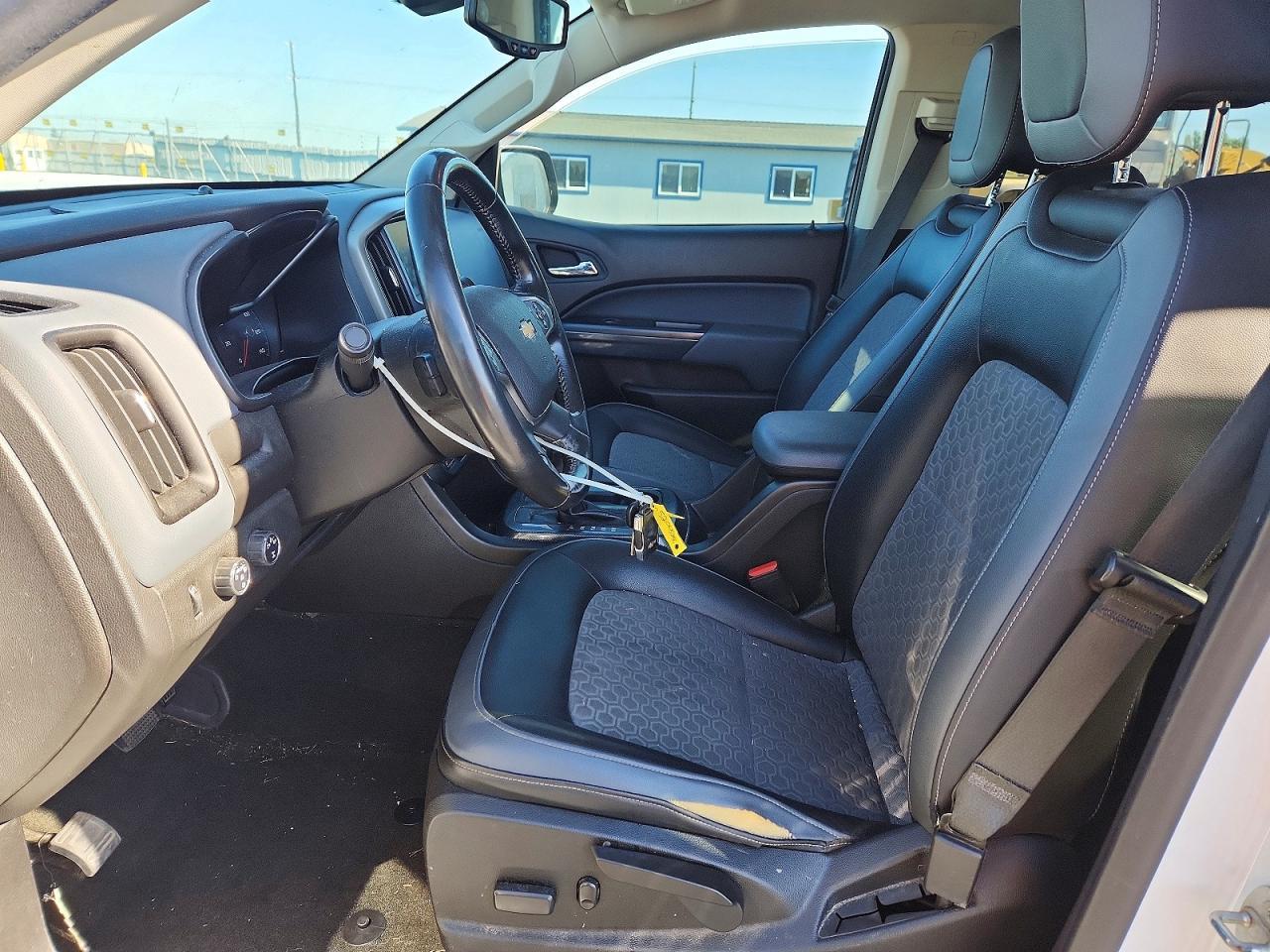 2016 Chevrolet Colorado Z71 - Image 7