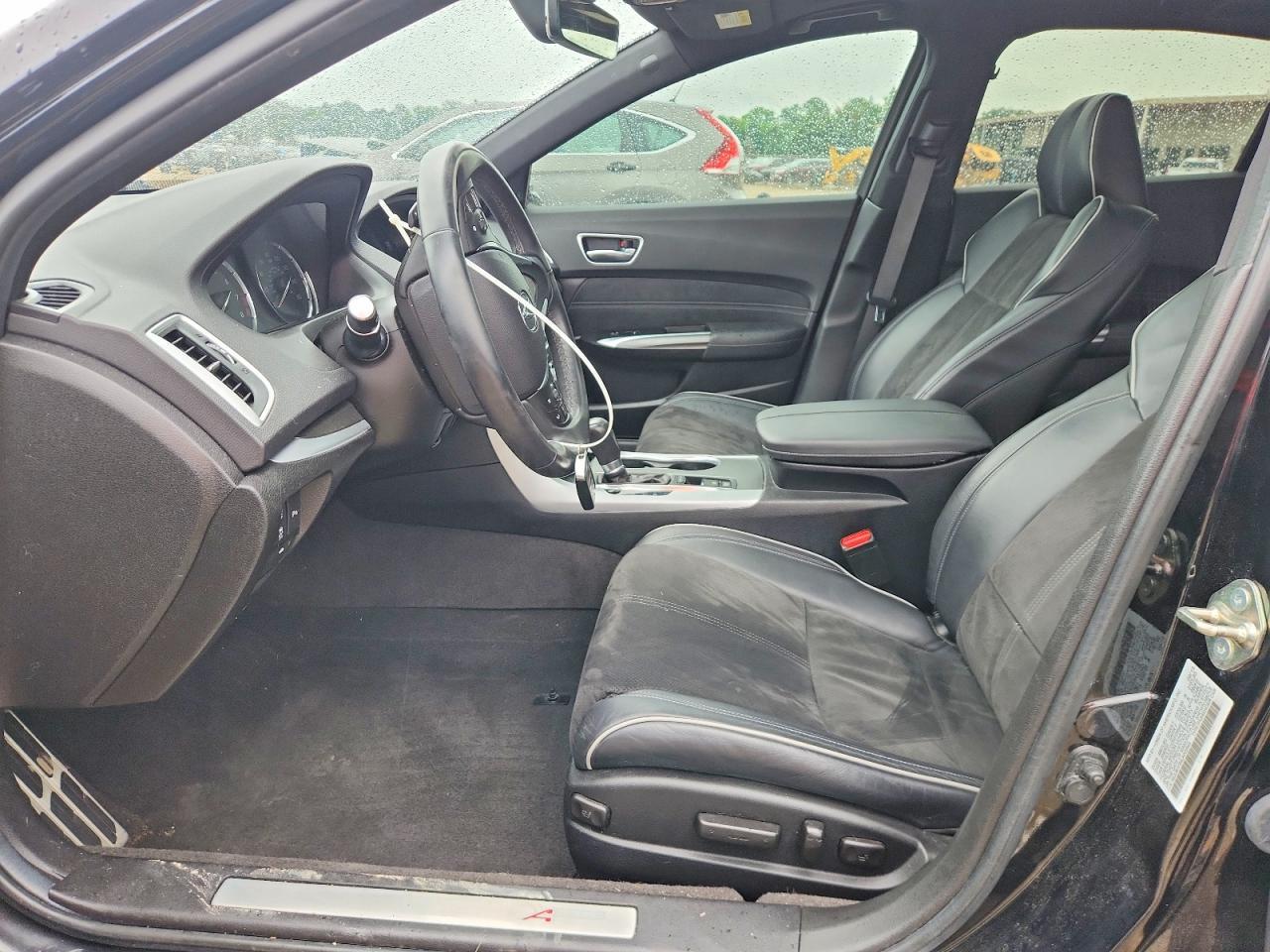 2020 Acura Tlx Technology - Image 7