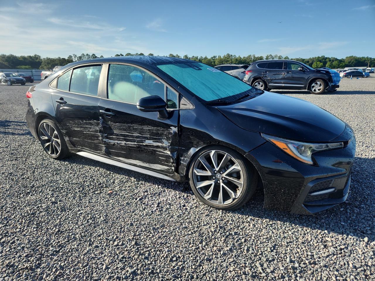 2020 Toyota Corolla Se - Фото 4