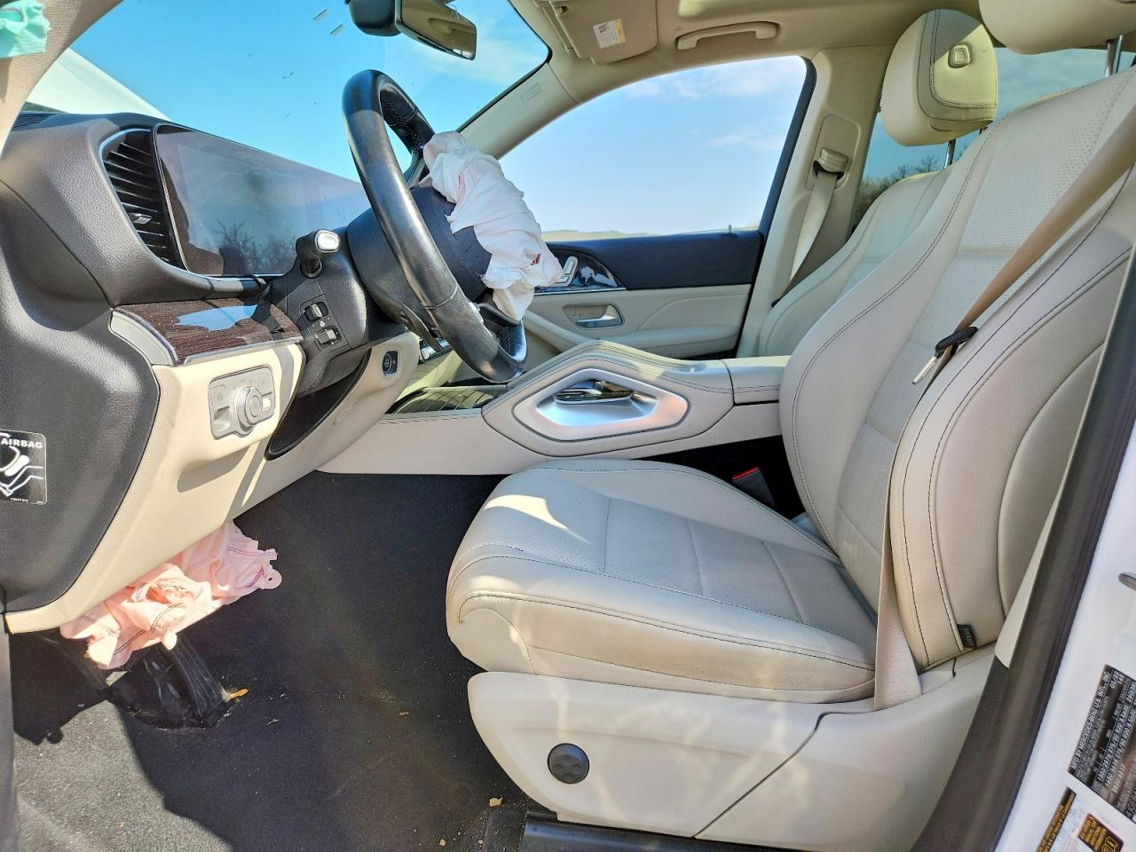 2022 Mercedes-Benz Gle 350 4Matic - Фото 7