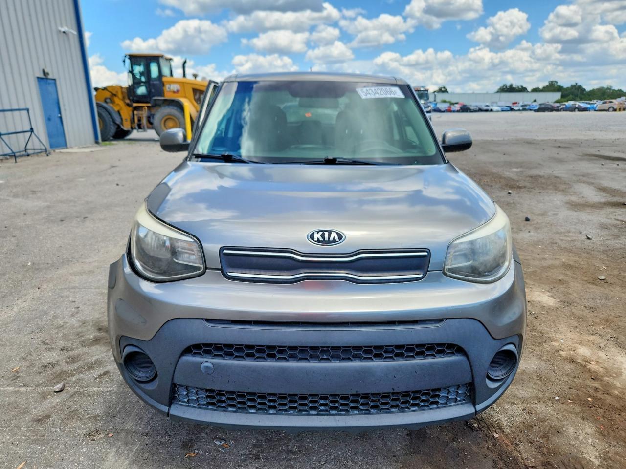 2018 Kia Soul Base - Фото 5