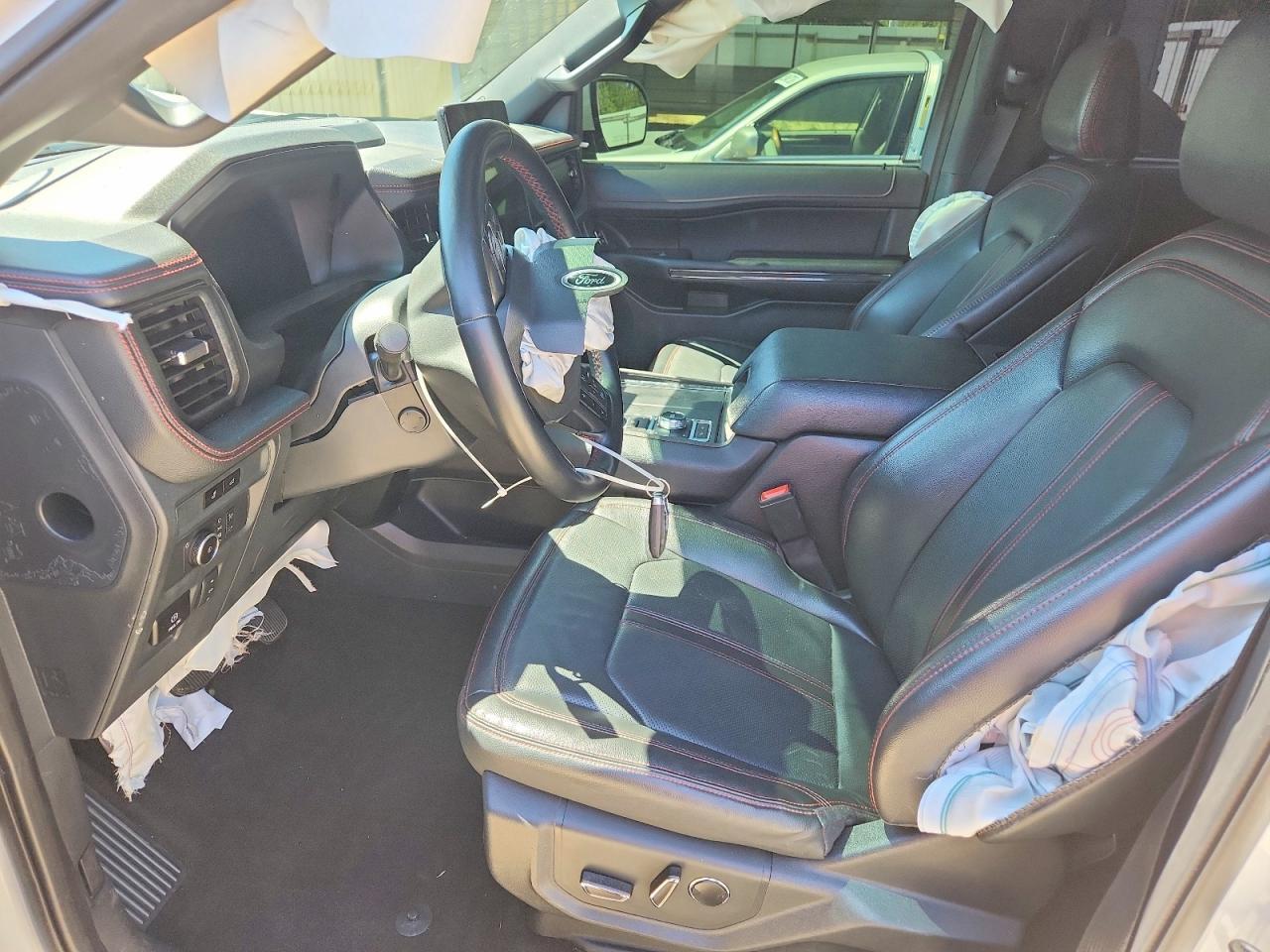 2022 Ford Expedition Max Limited - Фото 7