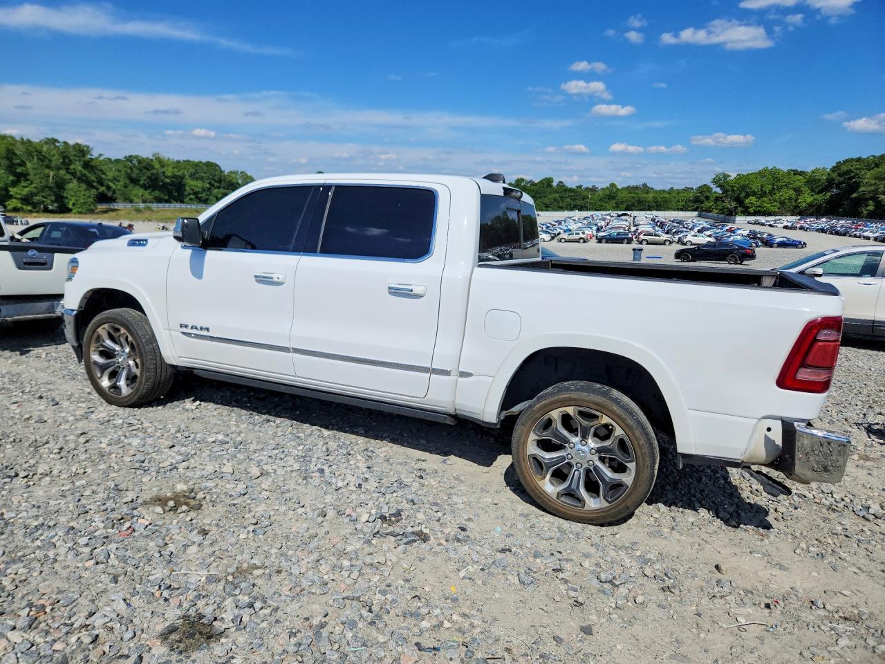 2021 Ram 1500 Limited - Image 2