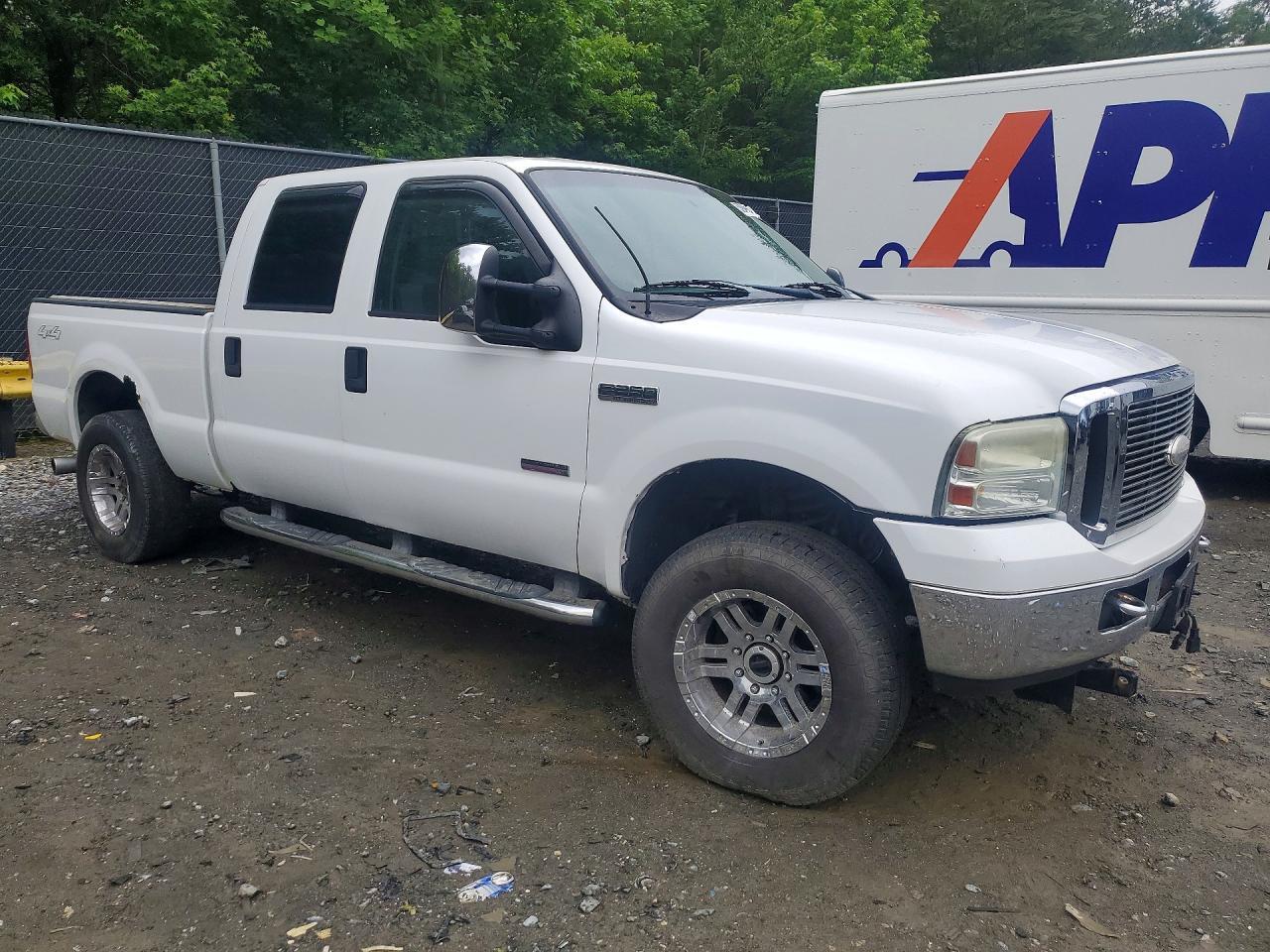 2006 Ford F250 Super Duty - Фото 4