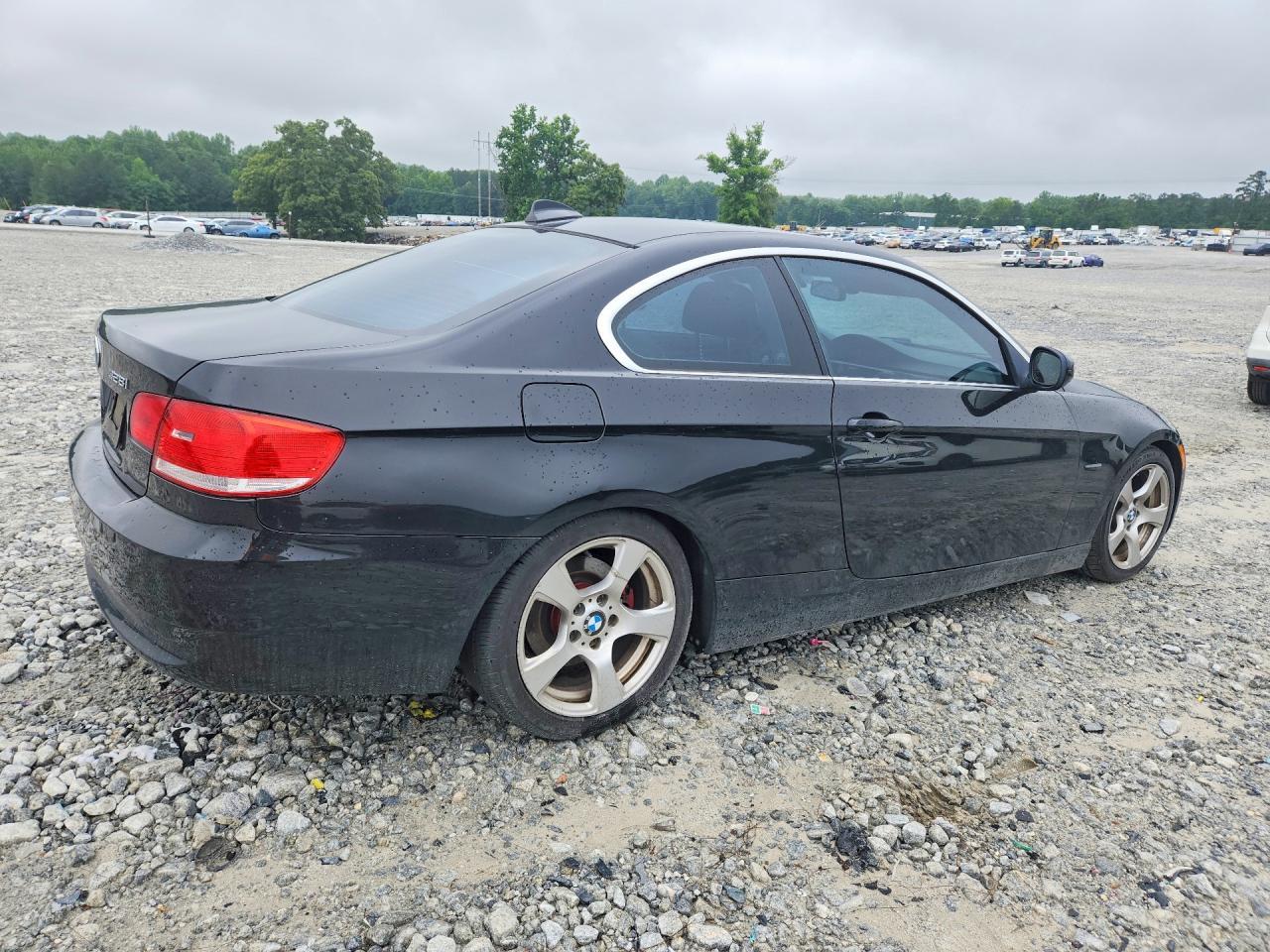 2010 BMW 328I - Фото 3