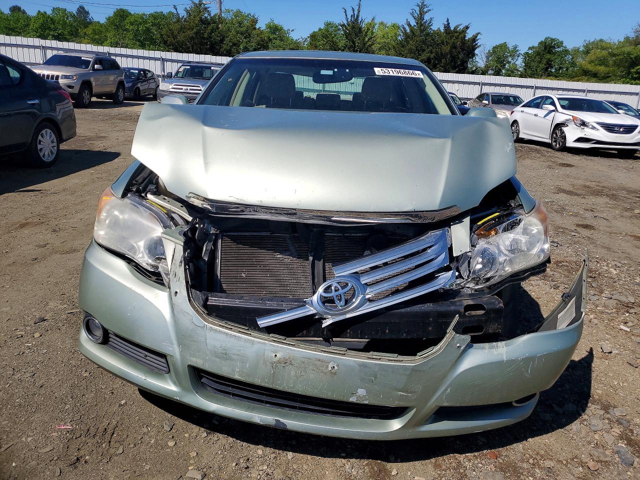 2008 Toyota Avalon Limited - Image 5