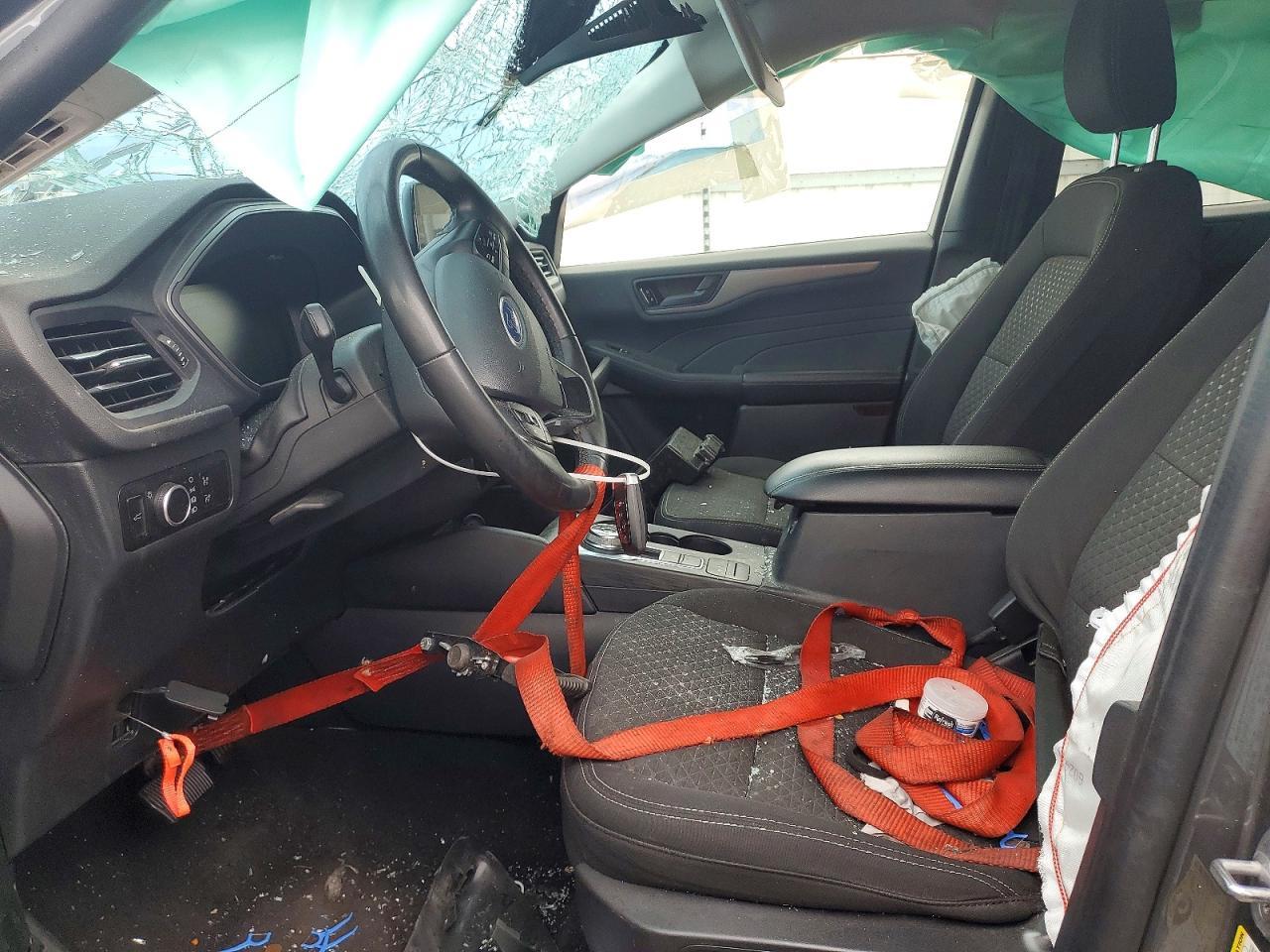 2023 Ford Escape Active - Image 7