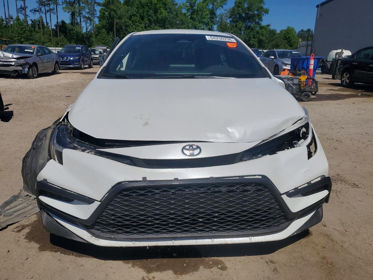 2023 Toyota Corolla Se - Image 5